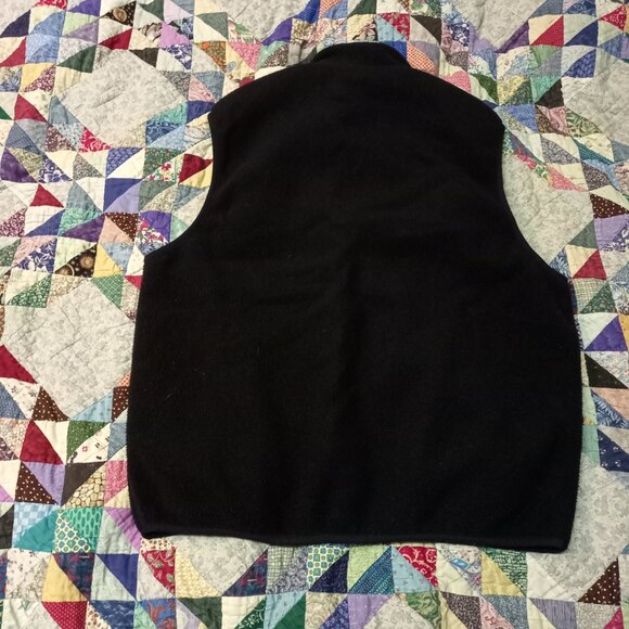 Polo sport reverseable vest size Large - Picture 3 of 4